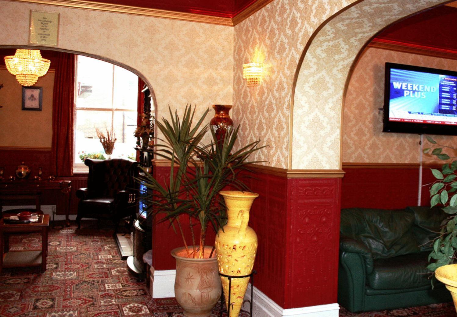 Ilfracombe House Hotel - Near Cliffs Pavilion Southend-on-Sea Exterior foto