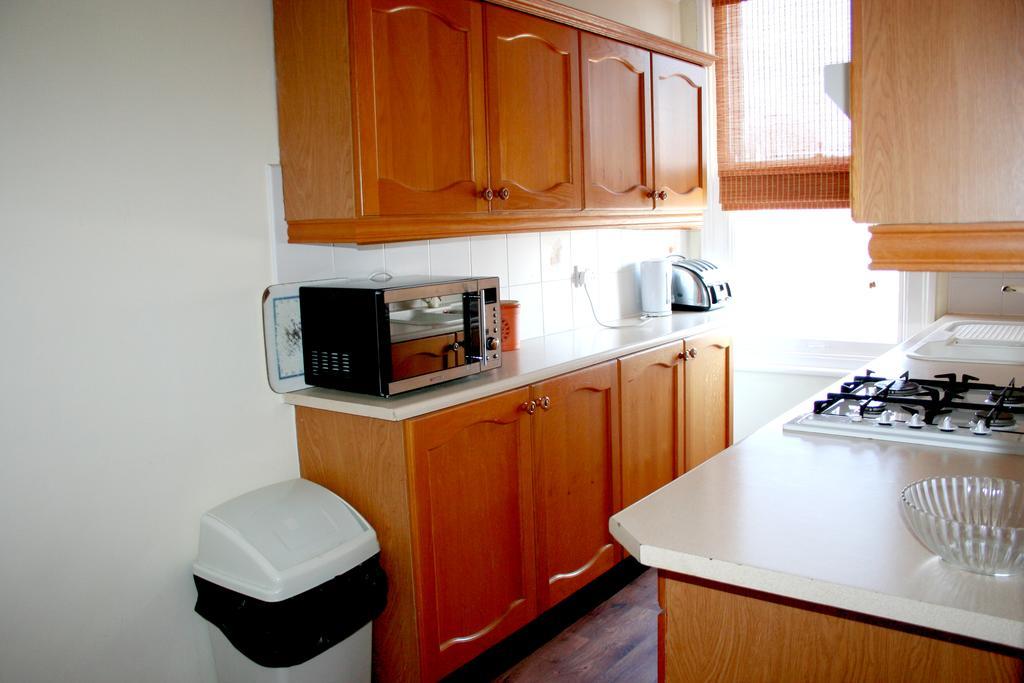 Ilfracombe House Hotel - Near Cliffs Pavilion Southend-on-Sea Habitación foto