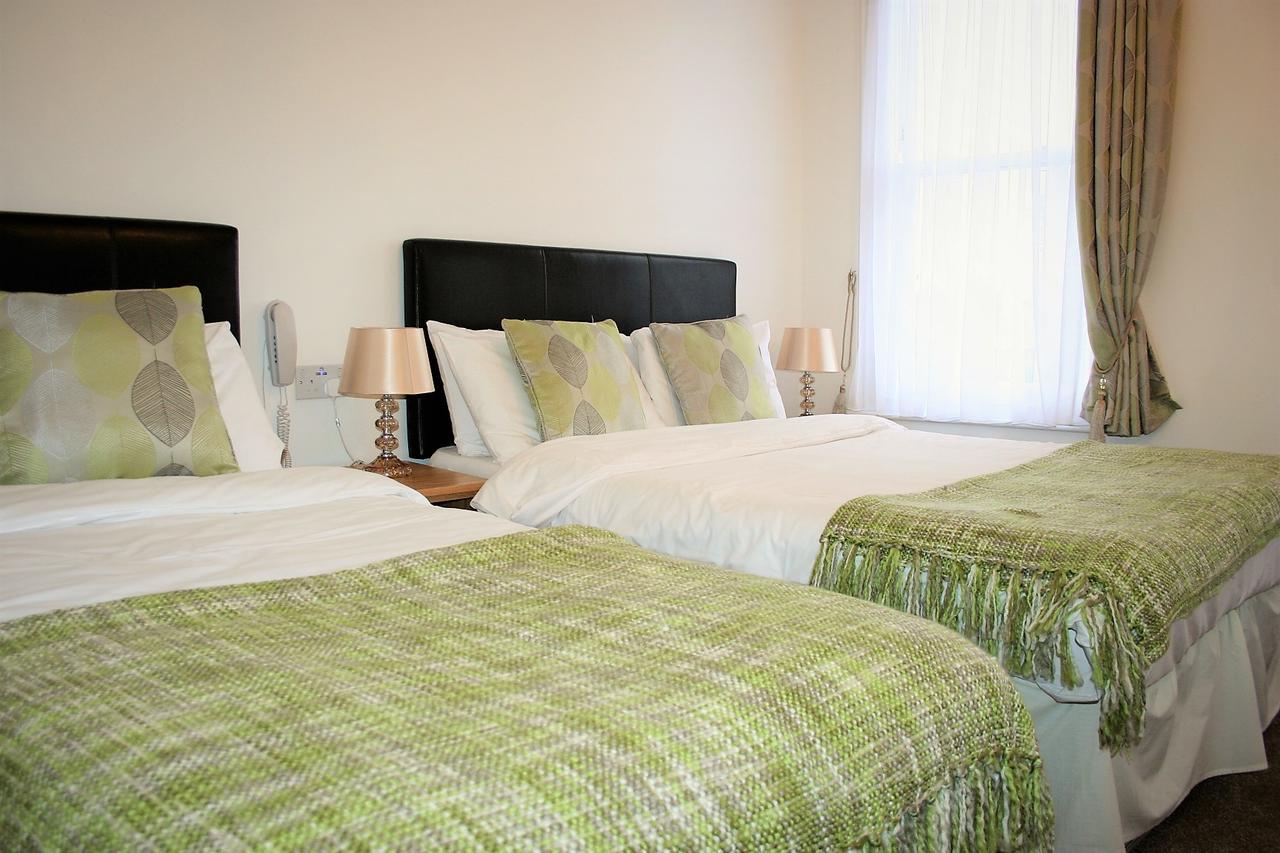 Ilfracombe House Hotel - Near Cliffs Pavilion Southend-on-Sea Exterior foto