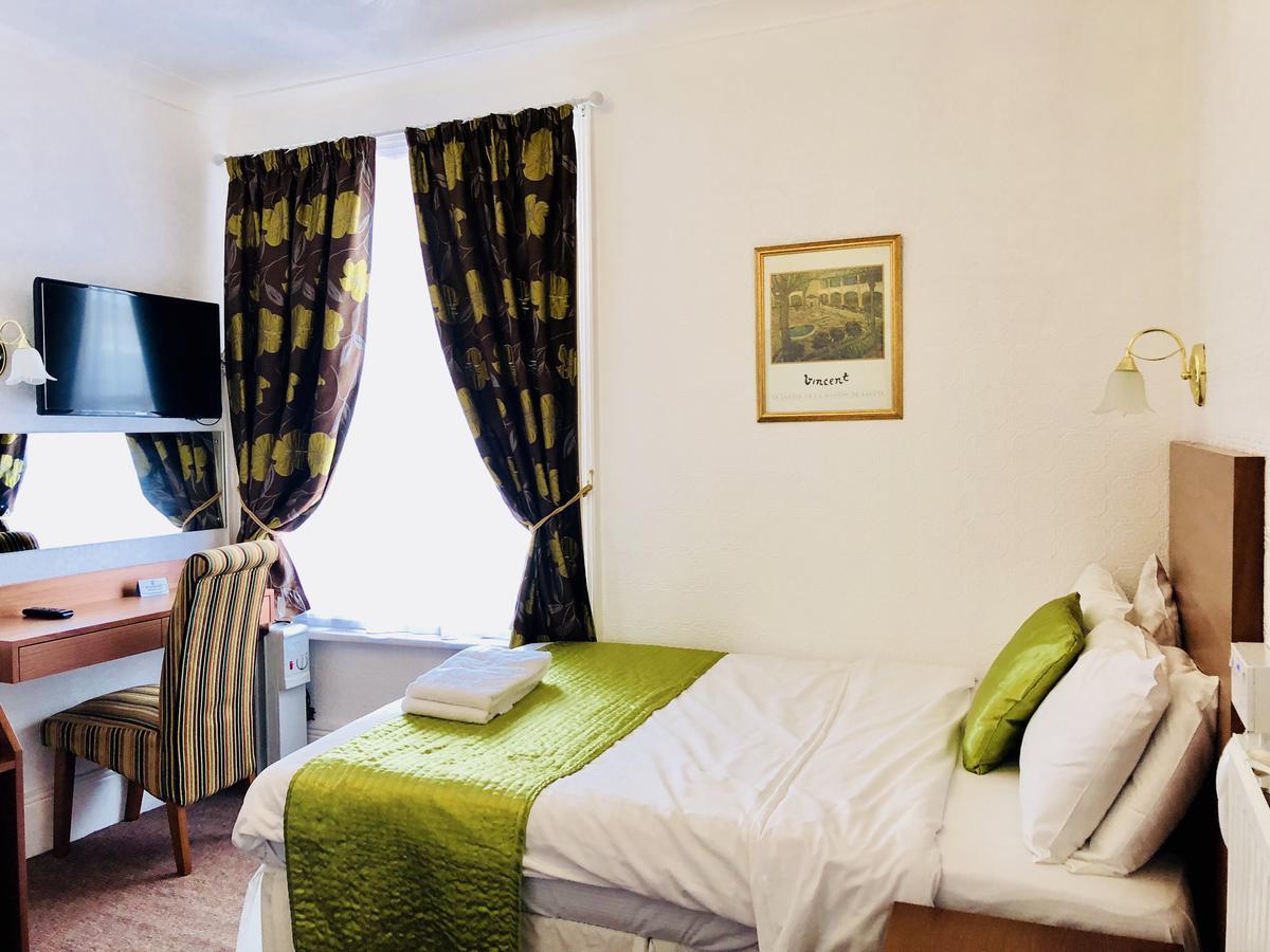 Ilfracombe House Hotel - Near Cliffs Pavilion Southend-on-Sea Exterior foto