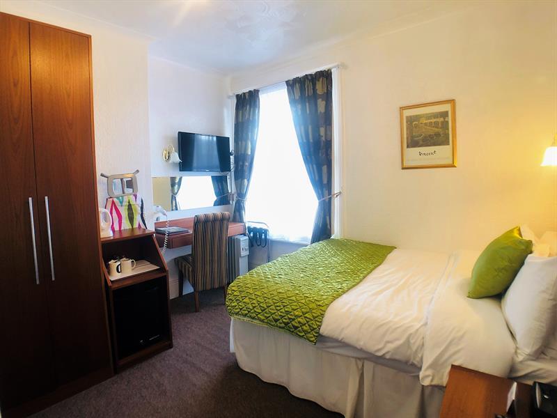 Ilfracombe House Hotel - Near Cliffs Pavilion Southend-on-Sea Exterior foto