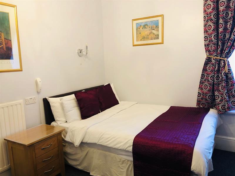 Ilfracombe House Hotel - Near Cliffs Pavilion Southend-on-Sea Exterior foto