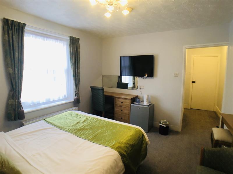 Ilfracombe House Hotel - Near Cliffs Pavilion Southend-on-Sea Exterior foto